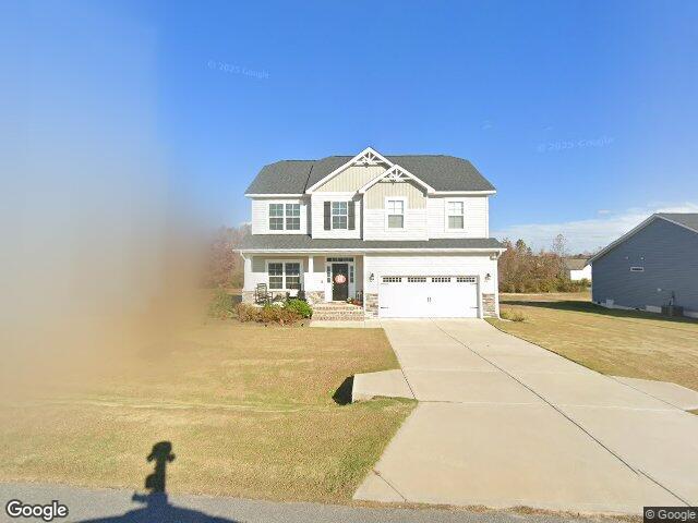 179 martins mill ct, wendell,  NC 27591