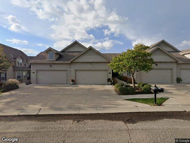 2313 ne 107th ter, kansas city,  MO 64155