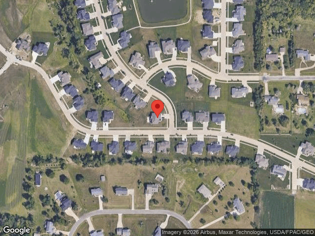 6524 michael dr ne, cedar rapids,  IA 52411