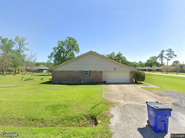 16 enchanted oaks st, orange,  TX 77630
