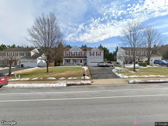8571 richmond ave, manassas,  VA 20110