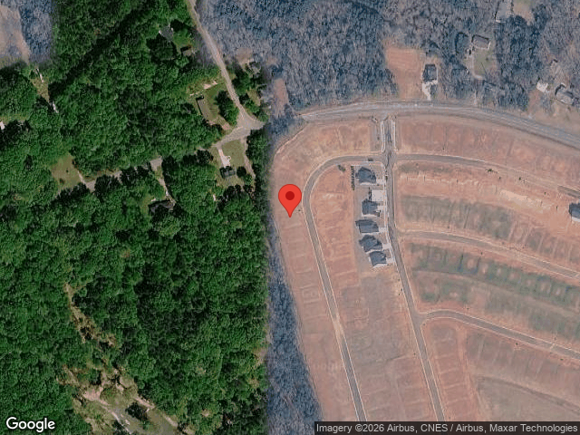 997 pemberley street, lancaster,  SC 29720