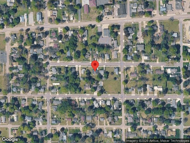 430 clark st, hartford,  MI 49057