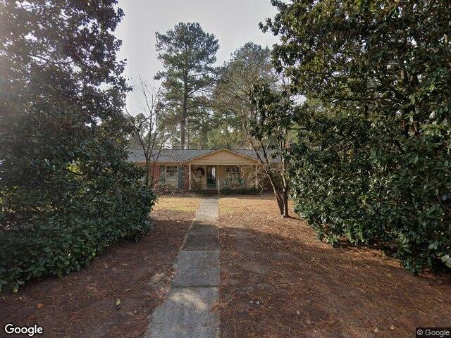 102 e stevens st, smithfield,  NC 27577
