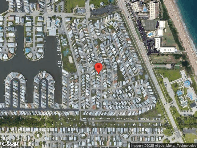 10725 s ocean drive lot 174
                                ,Unit Lot 174, jensen beach,  FL 34957