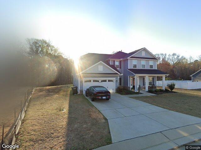 93 kinsale ct, garner,  NC 27529