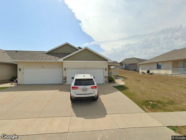6373 muirfield dr sw, cedar rapids,  IA 52404