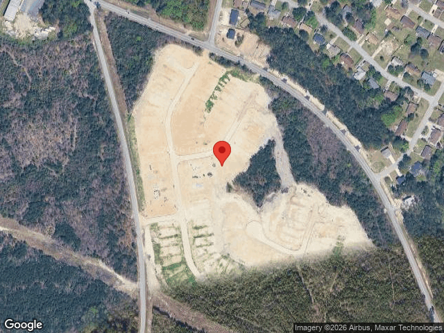 516 arcado street, columbia,  SC 29206
