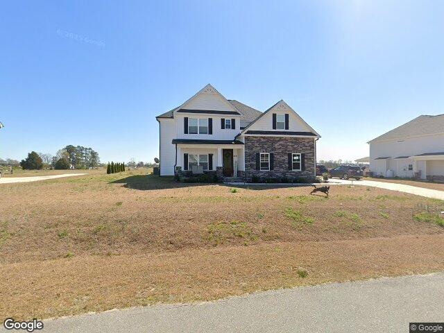 111 running deer ln, princeton,  NC 27569
