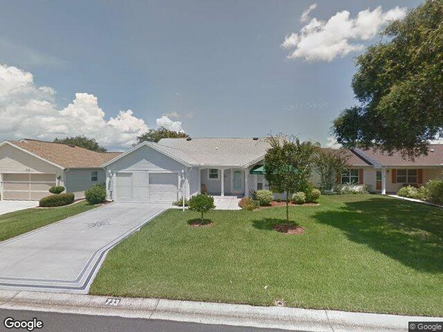 733 palma dr, lady lake,  FL 32159