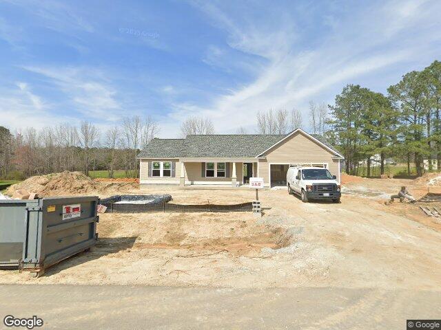 332 magnolia run way, benson,  NC 27504