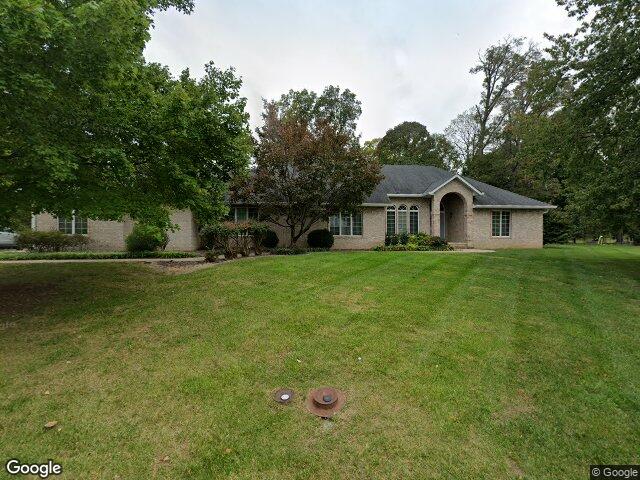 1616 10th fairway dr, belleville,  IL 62220