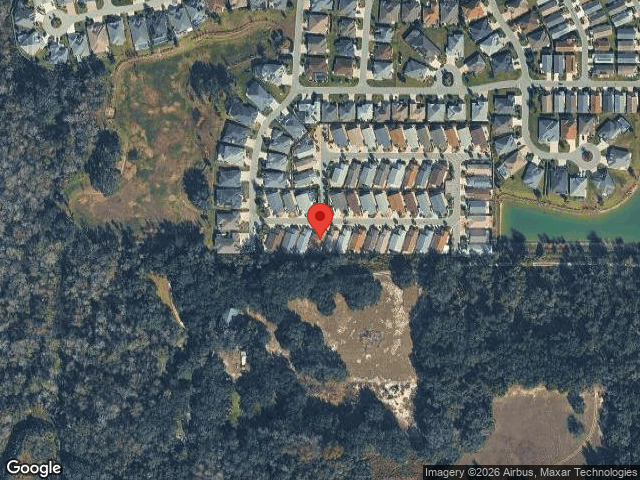 3154 merrit ln, the villages,  FL 32163