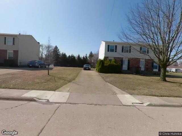 2798 grayson drive, medina,  OH 44256