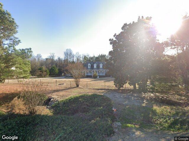 137 bayberry ln, smithfield,  NC 27577