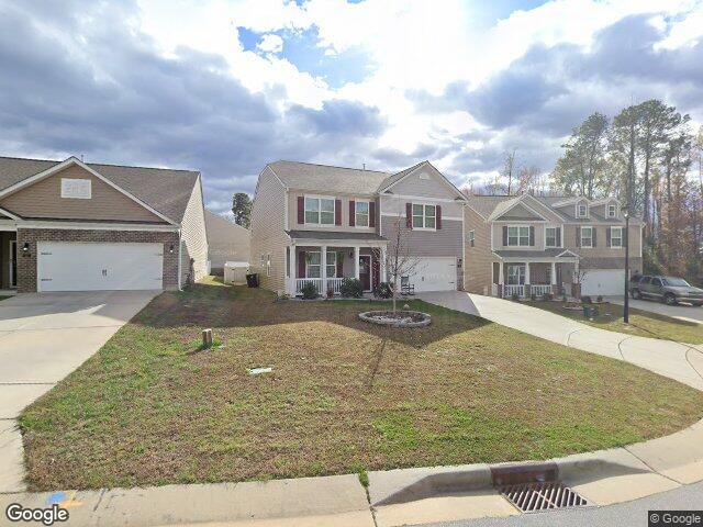 79 purple trce, clayton,  NC 27527