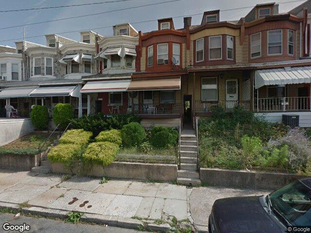 523 linden st, reading,  PA 19604