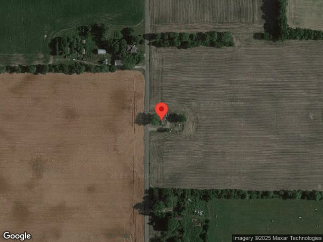 14310 juniper rd, argos,  IN 46501