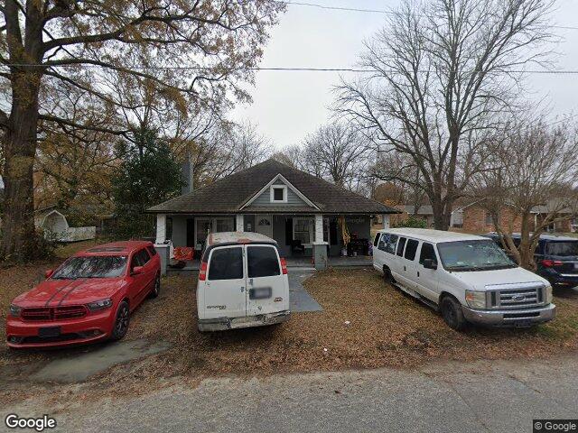 510 e rose st, smithfield,  NC 27577