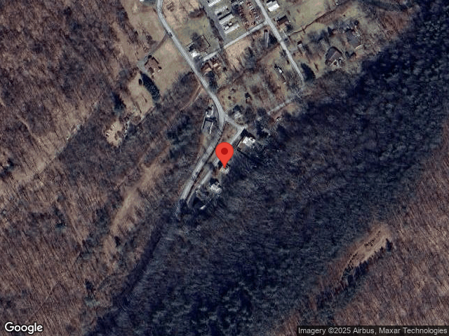 20839 1st ave, three springs,  PA 17264