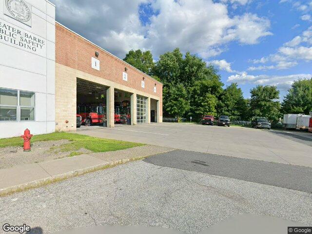 4 4th st, barre,  VT 05641