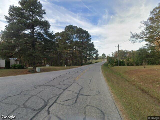government road, clayton,  NC 27520