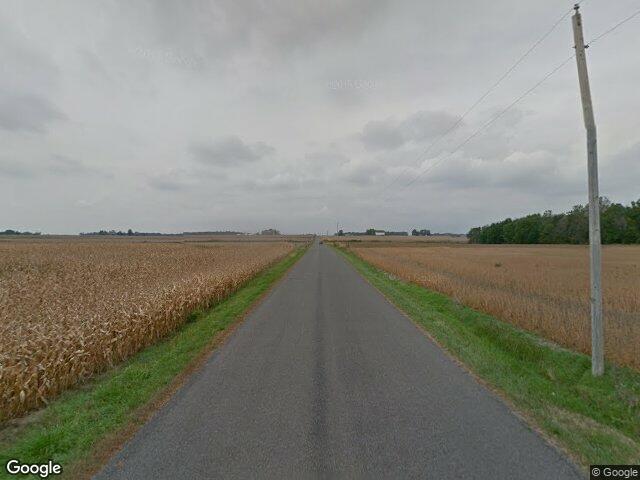 vl-n si shively 7-35-3e road, bremen,  IN 46506