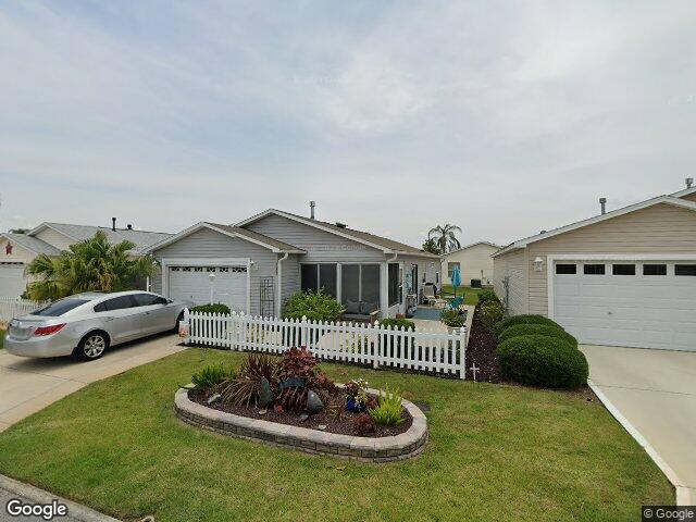 1031 pinewood pl, the villages,  FL 32162