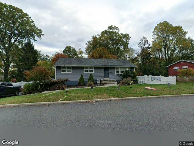 7 s 1st st, park ridge,  NJ 07656