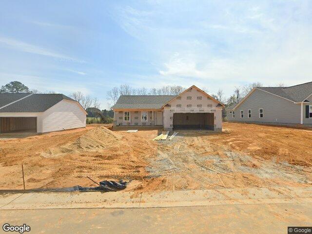 116 oakfield trace drive, four oaks,  NC 27524