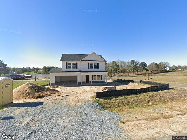 10 silver ct, smithfield,  NC 27577