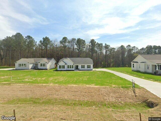 343 magnolia run way, benson,  NC 27504