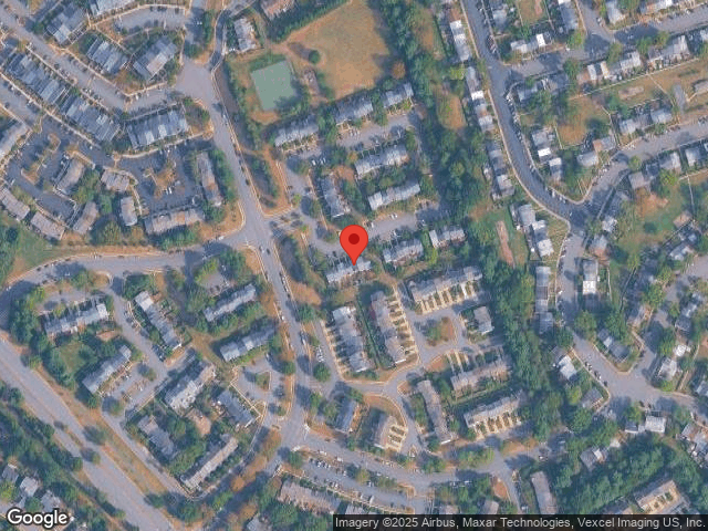 9008 coriander cir, manassas,  VA 20110