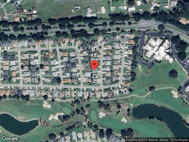 1506 la frontera ct, lady lake,  FL 32159