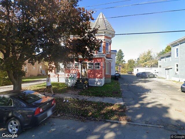 36 lincoln ave, cortland,  NY 13045
