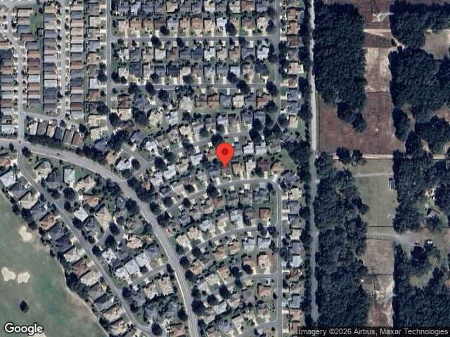 1297 fort lawn loop, the villages,  FL 32162