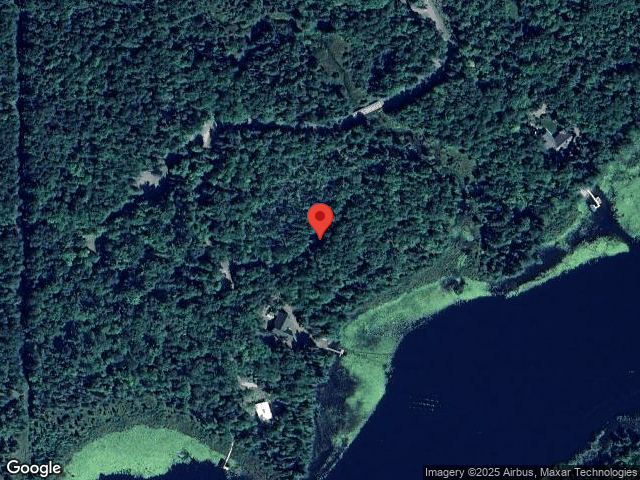 lot 4 kinderhook tr, eagle river,  WI 54521