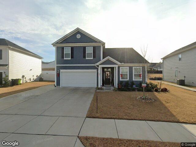 229 mallard loop dr, clayton,  NC 27527