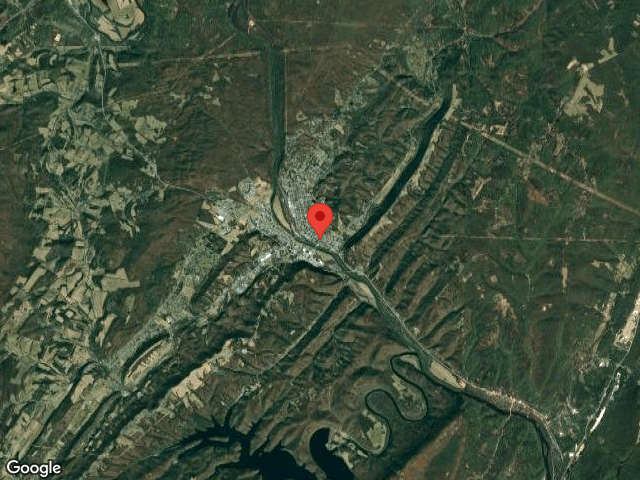 12879 telegraph, huntingdon,  PA 16669