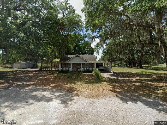 8836 sr 471, webster,  FL 33597