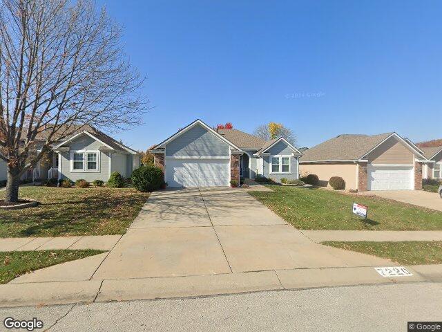 7220 n kensington ave, kansas city,  MO 64119