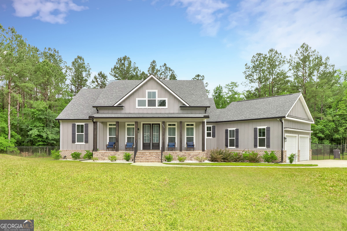 225 dean dr, guyton,  GA 31312