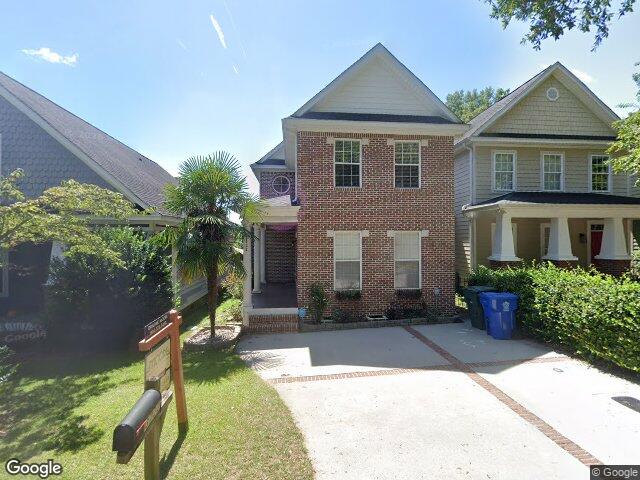 3722 heyward st, columbia,  SC 29205
