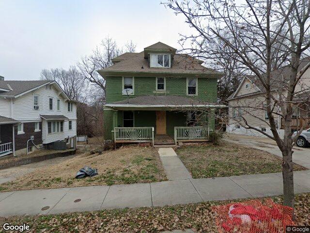1432 w walnut st, independence,  MO 64050