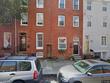 1817 e pratt st, baltimore,  MD 21231