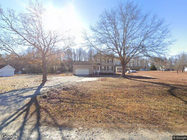 152 christopher ave, princeton,  NC 27569