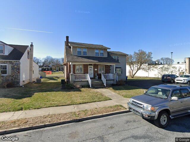 2152 cleveland ave, reading,  PA 19609