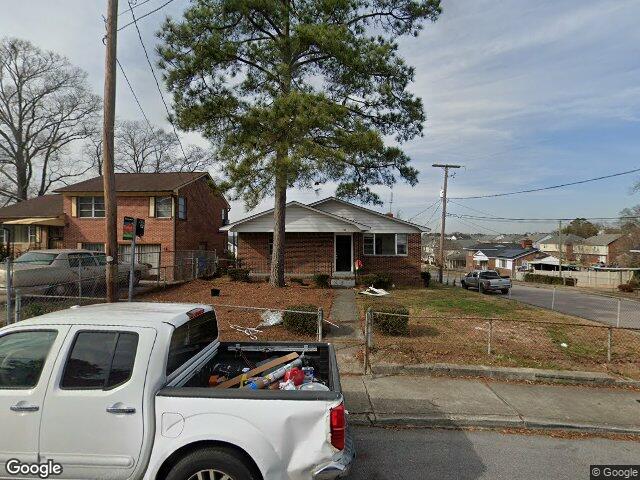 2135 barhamville rd, columbia,  SC 29204