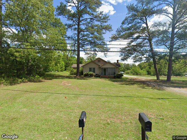 1946, 1964, 1966 highway 19, north, thomaston,  GA 30286