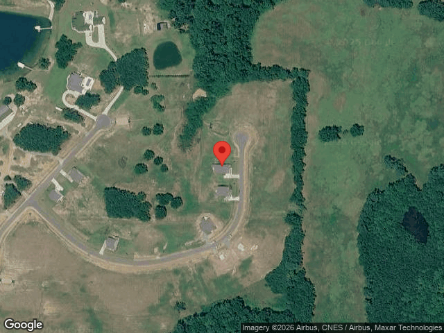 261 kissington way, benson,  NC 27504